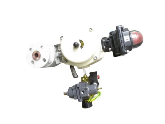 EMERSON ESA350-4A