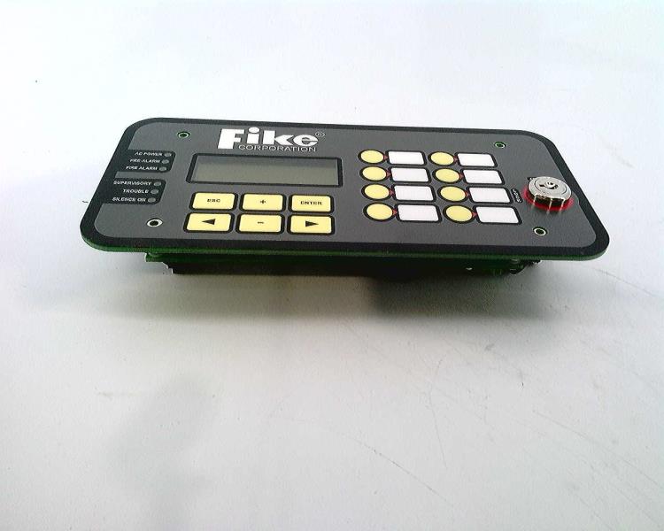 FIKE 10-2321