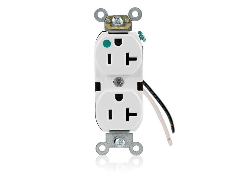 8300-CW by LEVITON