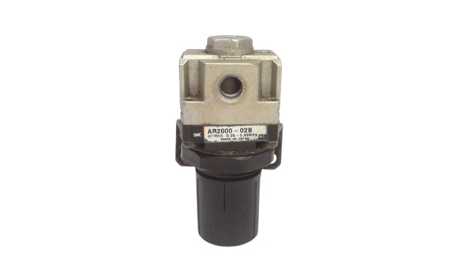 SMC AR2000-02B