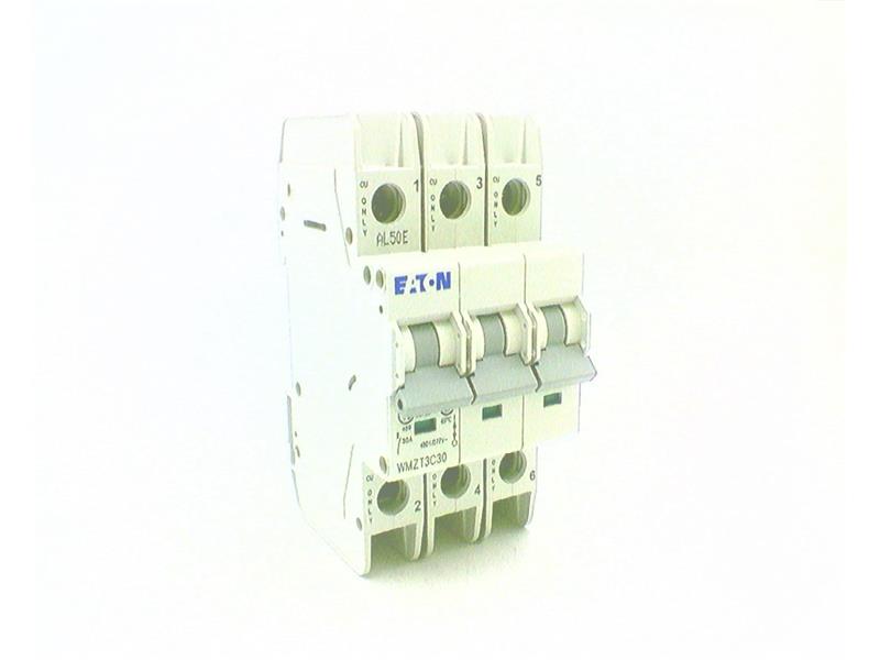 EATON CORPORATION WMZT3C30