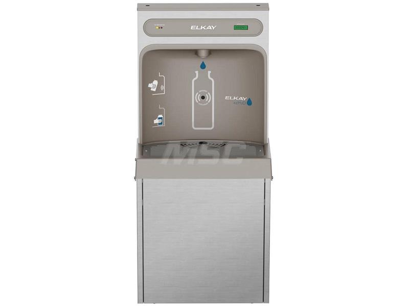 ELKAY WATER LZ8WSSSMC