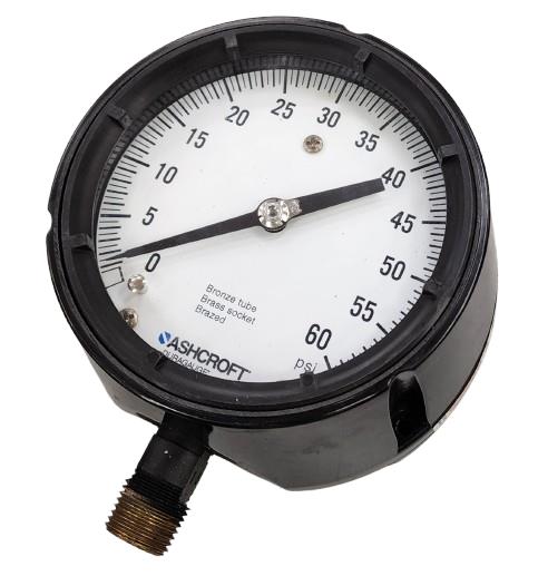 45-1279-AS-04L-60# por ASHCROFT