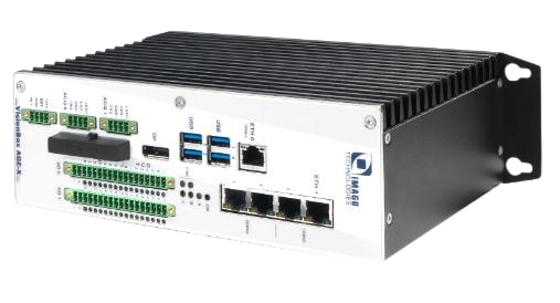 B2542-I54400E.D-1X4GX-MSSD64X-WES7_64_P-1X2STR.1X4ETH.2XDIO-C1S par IMAGO TECHNOLOGIES