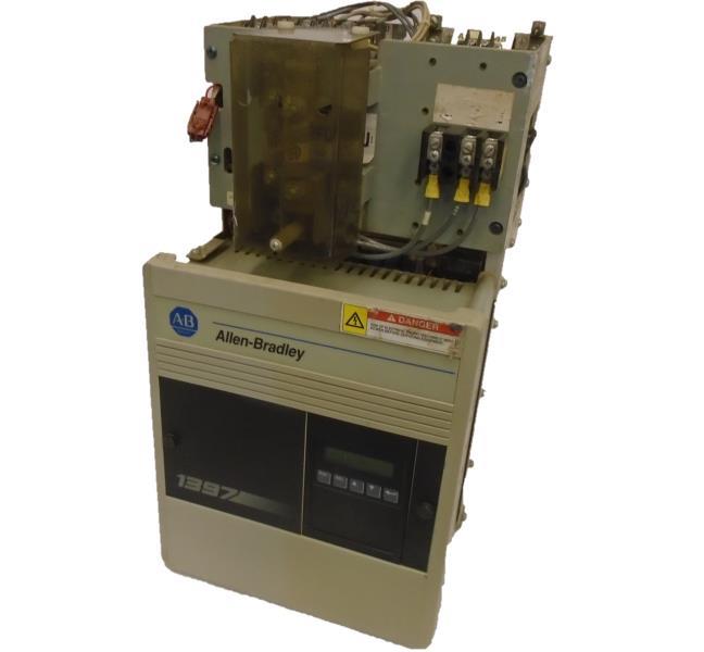 ALLEN BRADLEY 1397-A003R-HA2-FS3010