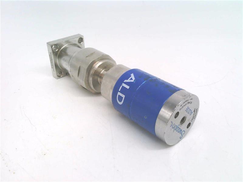 SWAGELOK 6LVV-MSM-ALD3ET-2-P-C