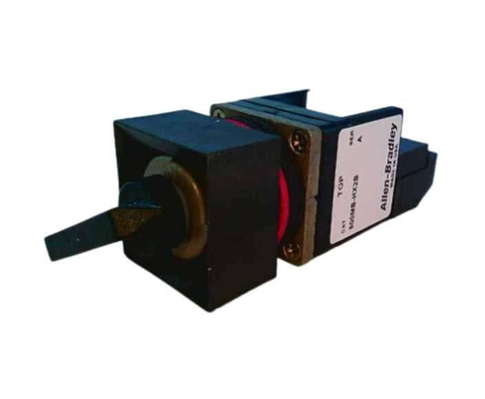 ALLEN BRADLEY 800MB-HK2BLAS