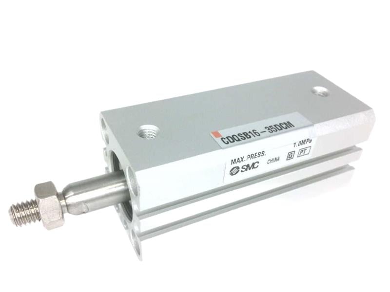 CDQSB16-35DCM by SMC