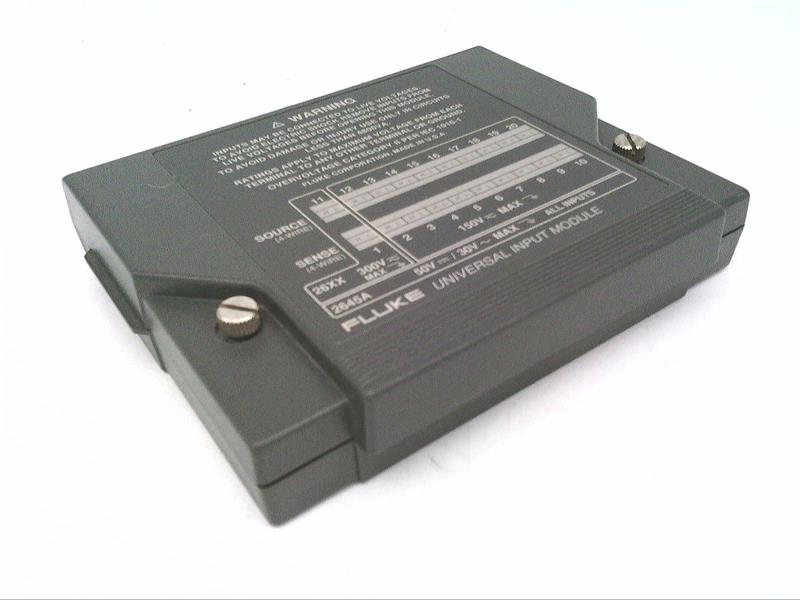 FLUKE 2620A-100