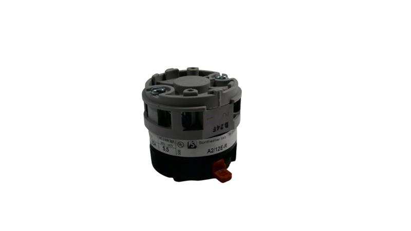 SONTHEIMER ELEKTROSCHALTGERATE A2/12E-R