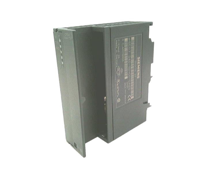 SIEMENS 6ES7340-1BH00-0AE0