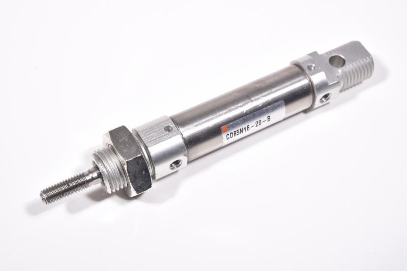 SMC CD85N16-125-B