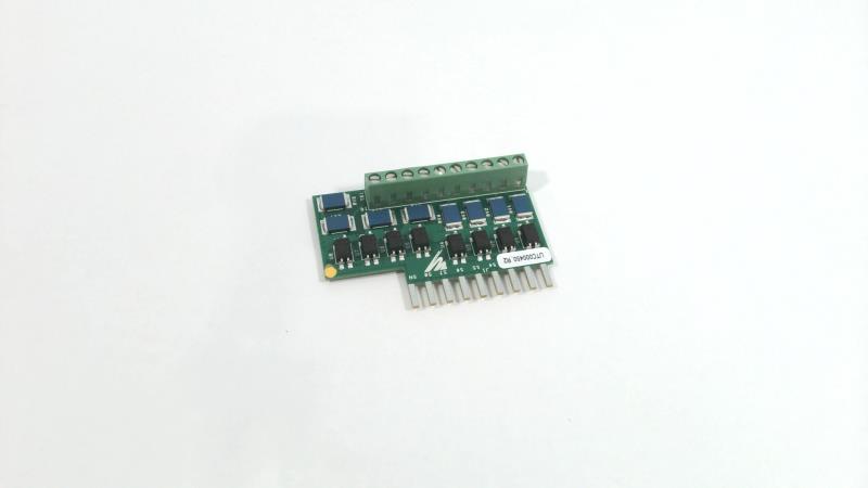 YASKAWA ELECTRIC UTC000450