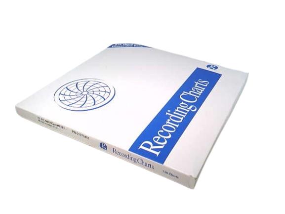 GRAPHIC CONTROLS M-100-H-150F-31D 