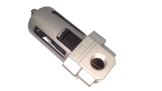 SMC AFD30-N03-Z