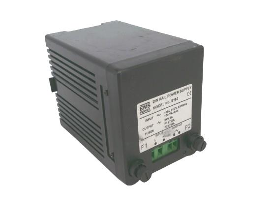EMS POWER E183