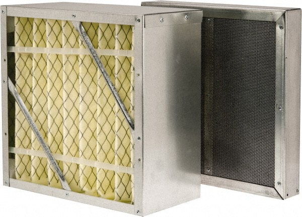 F-987-2A by AIR IMPURITIES REMOVAL SYSTEMS