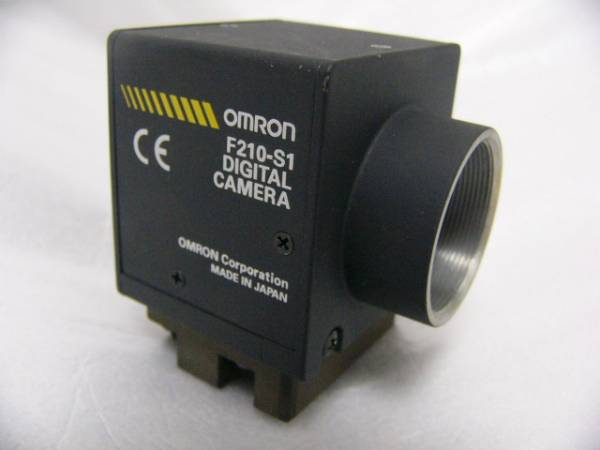OMRON F210-S1