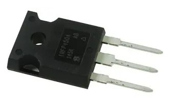VISHAY IRFP450APBF