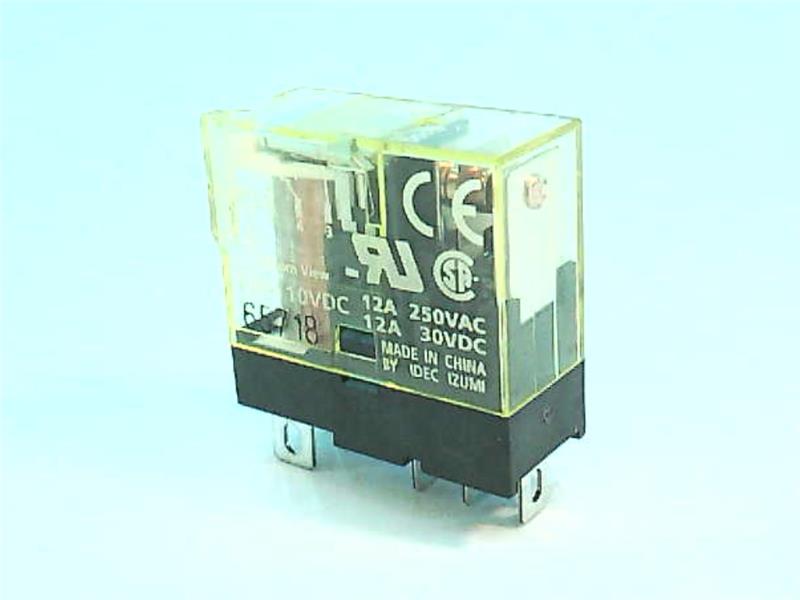RJ1S-C-D100 by IDEC