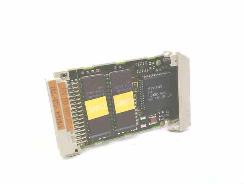 SIEMENS 6FX1-822-7BX00-3D