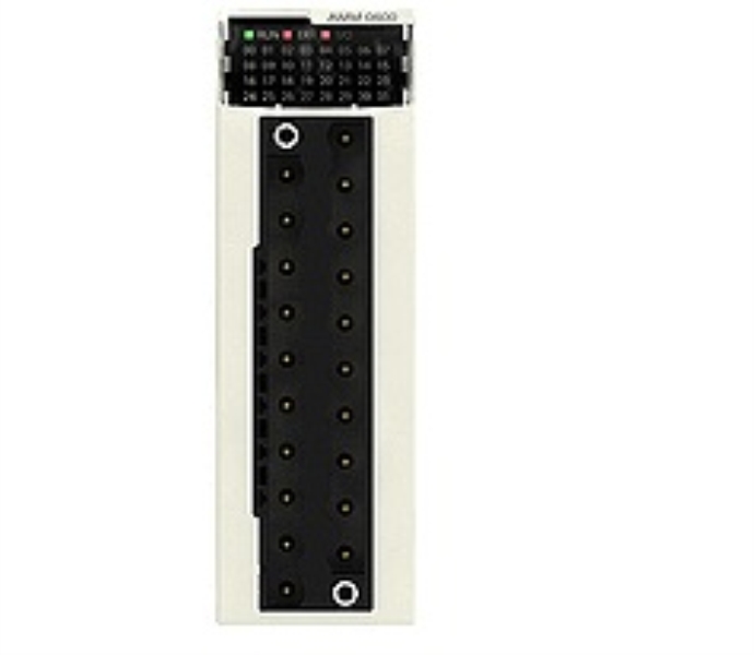 SCHNEIDER ELECTRIC BMXAMO0802