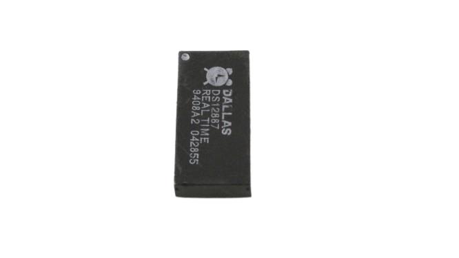 DALLAS SEMICONDUCTOR DS12887