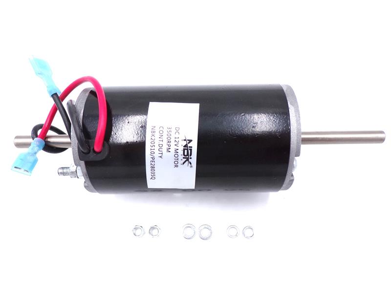 NBK PARTS 20510
