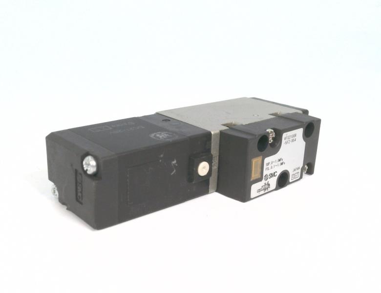 SMC VFS2100R-5FZ-X54