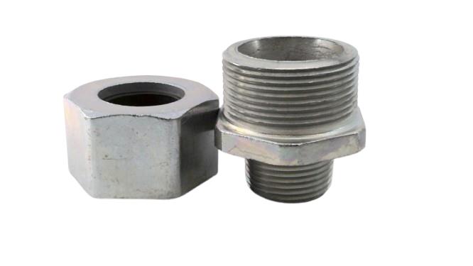 EATON CORPORATION 1654DC