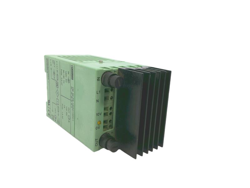 PHOENIX CONTACT CM62-PS-120AC/10DC1