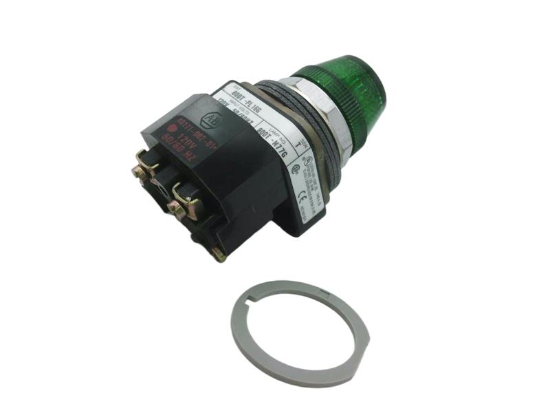 ALLEN BRADLEY 800T-PL16G