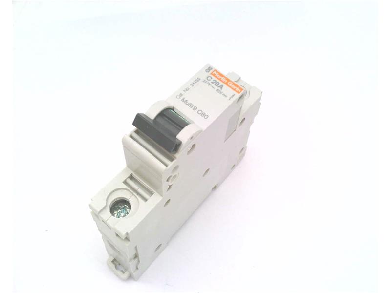 SCHNEIDER ELECTRIC MG24435