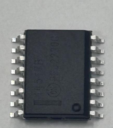 ON SEMICONDUCTOR MC14517BDWR2G