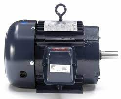 REGAL REXNORD 184TTFCD6076