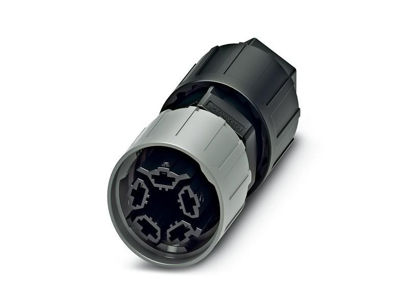 PHOENIX CONTACT QPD P 4PE2,5 9-16 TL BK