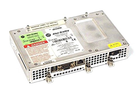 ALLEN BRADLEY 2711P-RP2DTP
