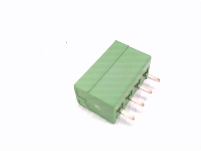 MCV 1,5/ 4-G-3,5 por PHOENIX CONTACT