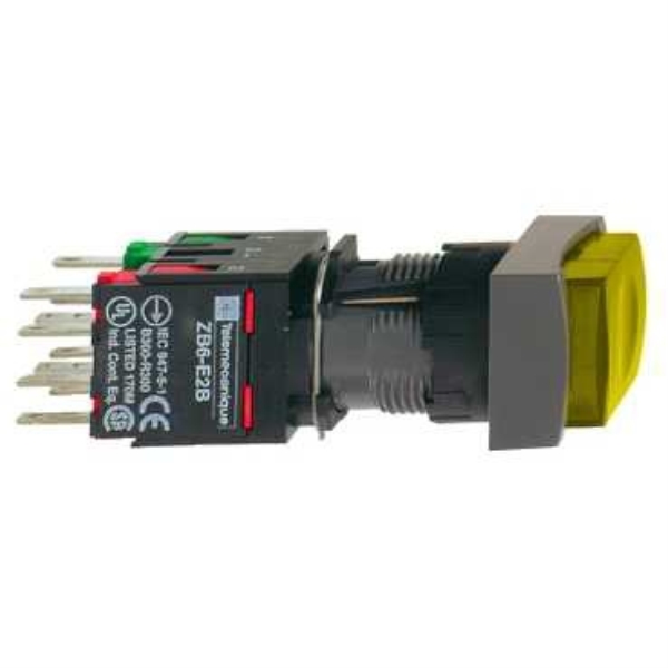 SCHNEIDER ELECTRIC XB6DE5B5B