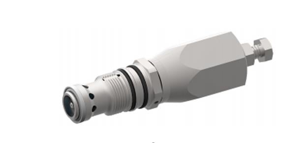 DWPBU-2-10-SM20-2 por BUCHER HYDRAULICS