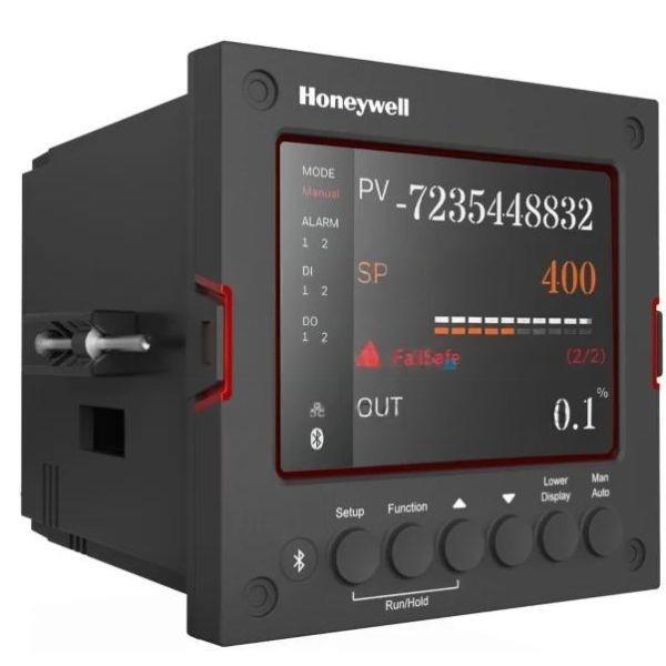 HONEYWELL DC2800-E0-0F0-200-100-00-0