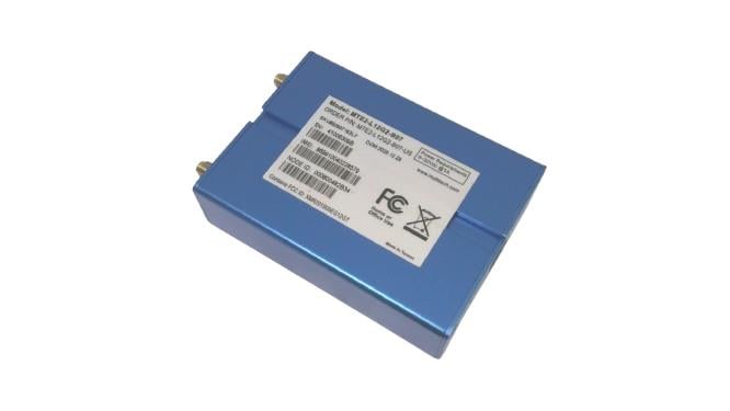 MULTI TECH SYSTEMS MTE2-L12G2-B07-US