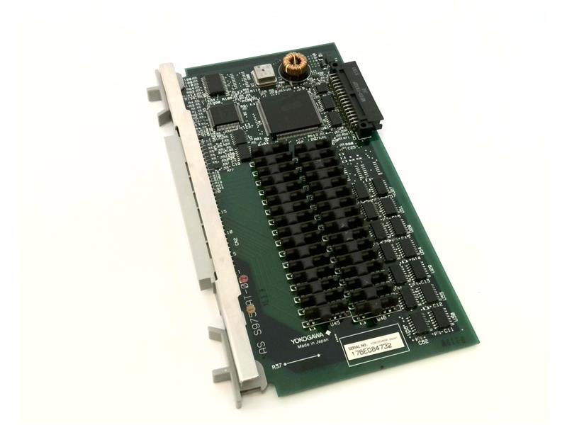 YOKOGAWA ADM12-S1