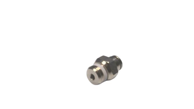 CAMOZZI S6510 4-1/8