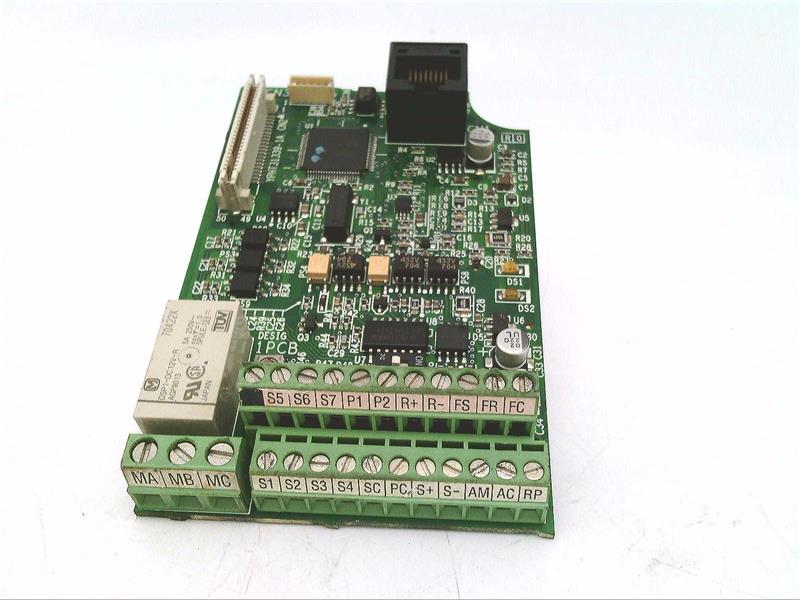 YASKAWA ELECTRIC ETC604670-S0032