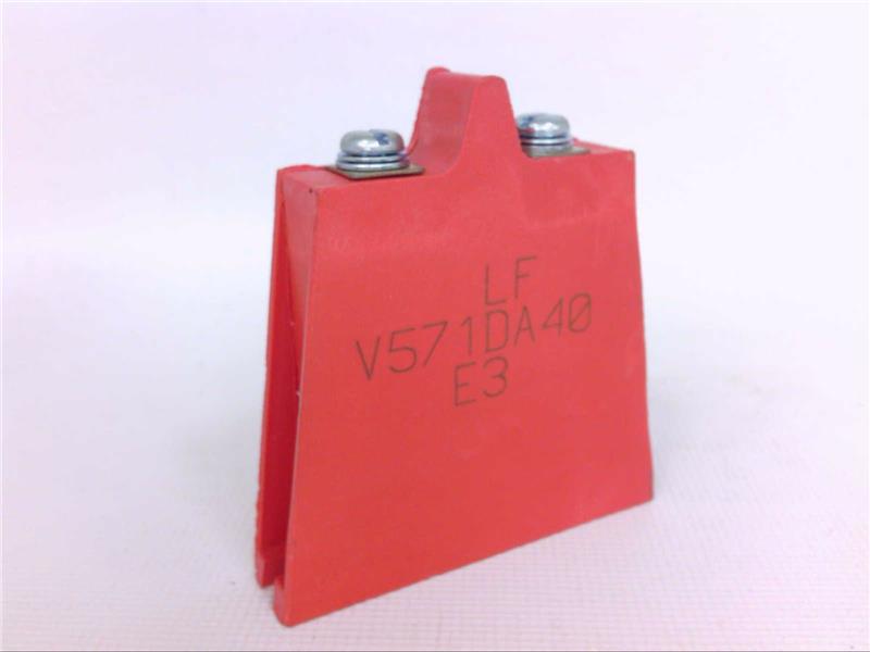 LITTELFUSE V571DA40.