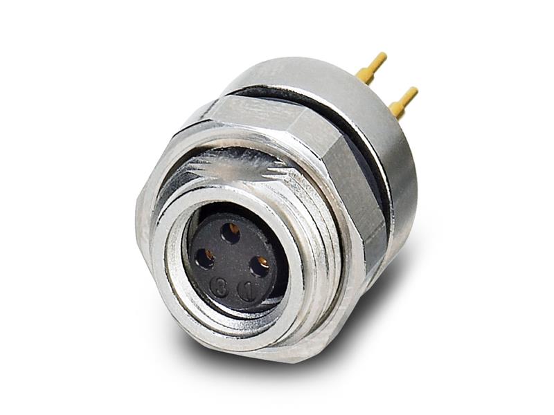 SACC-DSI-M 8FS-3CON-L180 por PHOENIX CONTACT