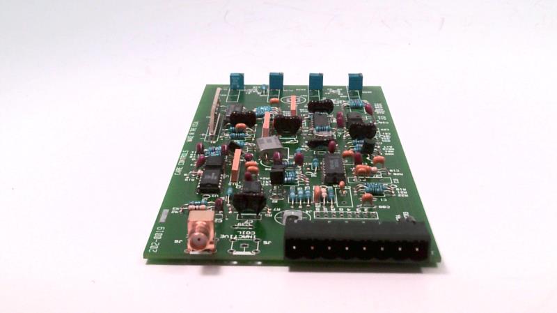 CARE CONTROLS 202-0019