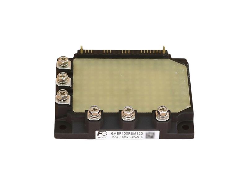 6MBP150RSM120 par FUJI ELECTRIC