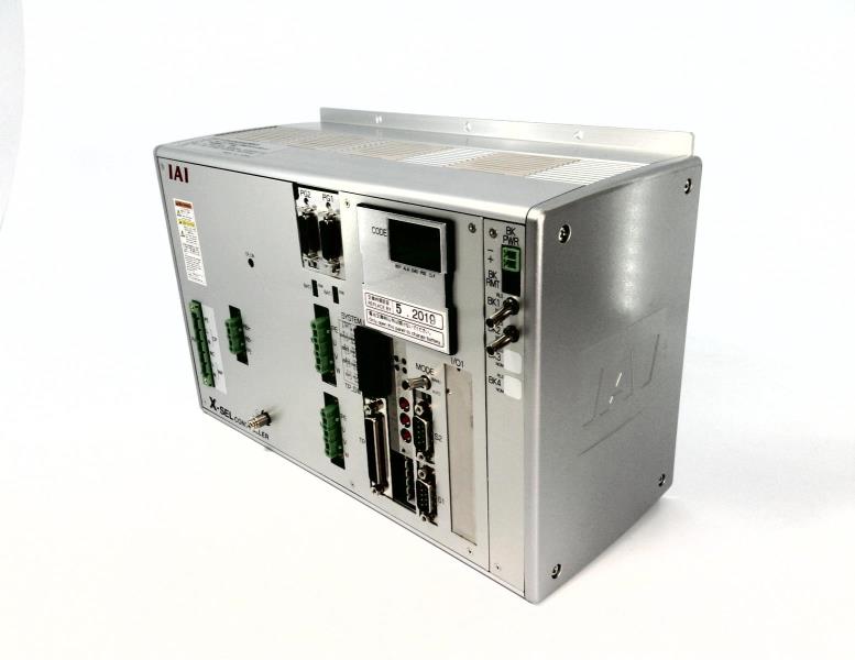 IAI XSEL-P-2-150WAIB-15WAIB-CC-E-EEE-0-2